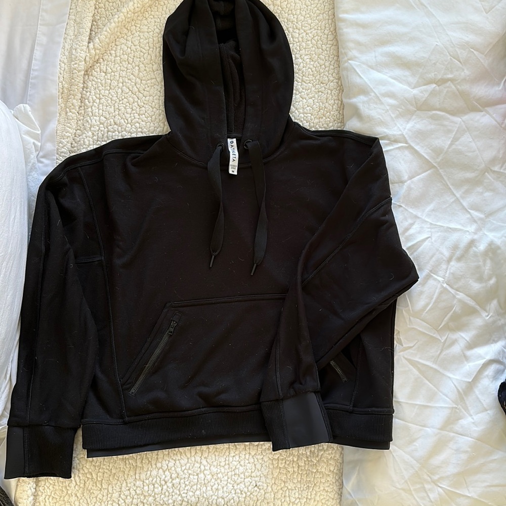 Athleta hoodie